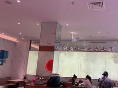 -松鹤楼面馆(天一广场店)