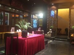 -那家小馆•北京菜•烤鸭(香山店)