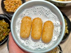 -云味馆·云南菜·云南米线(景田店)