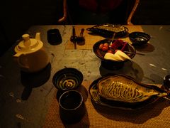 -鱼桥巷·美学川菜