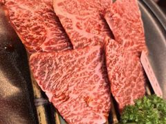 -無二炙坊·和牛烧肉(大钟寺1733店)