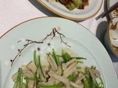 -到家尝北京菜(西坝河店)