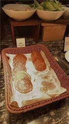 -天河希尔顿酒店·宴会厅