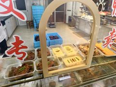 -文虎酱鸭旗舰店(禾兴南路店)