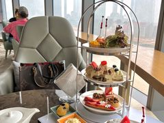 -三迪希尔顿酒店·星空酒廊