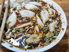 -尤素福东举院饺子馆