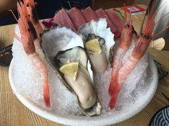 -鱼意寿司(钟村分店)
