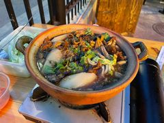 -牛杂大叔(园岭总店)