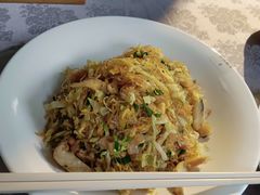桂花海皇炒粉丝-山外山菜馆(玉泉路店)