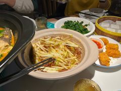 -筱爷叔·上海传统手工菜(玉树路店)