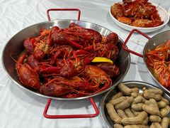 冰醉小龙虾-呆虾王龙虾馆(南湖总店)
