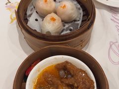 -粤珍轩·家宴·广式茶点(新城广场店)