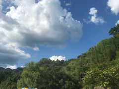 -千岛湖王子谷漂流