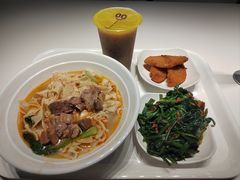 -阿那亚第六食堂(文创街区店)