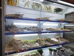 水产区-钢管厂五区小郡肝串串香(南山店)