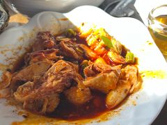 -郭鸡肉·非遗餐厅(安仁古镇店)
