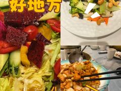 -津悦·正阳春烤鸭(红旗南路店)