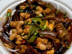-富临轩私房菜(集庆门大街店)
