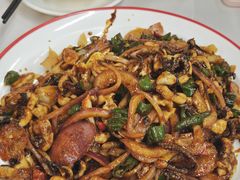 -家有美味(户部山二店)