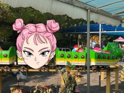 -大望京儿童游乐场