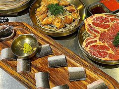 -本炙炭烤·蒲烧活鳗料理店(金沙洲店)