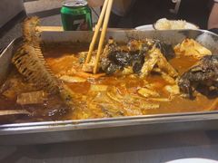 -鱼酷活鱼烤鱼(梅江印象城店)