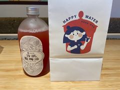 -炖物24章·顺时轻养茶(黄龙店)