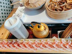 -卤校长重庆火锅(国兴店)