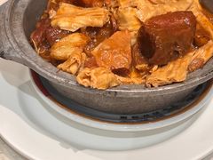 -香港新发烧腊茶餐厅(水围店)