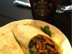 -星巴克(古象大酒店店)