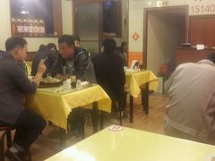 android_upload_pic-李连贵酒家熏肉大饼(昆明街店)