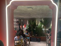 -神府路壹号·海鲜烧烤·砂锅粥·锅物(三坊七巷店)