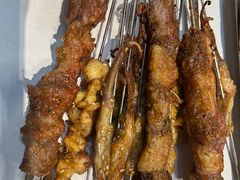 -老虎滩大连海鲜烧烤(建邺云锦路总店)