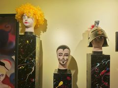 -Doors独立剧情密室(东门分店)