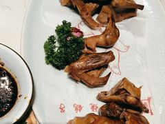 -燕郊烧鸽子(酷车小镇店)