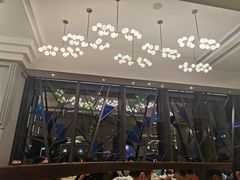 -港丽餐厅(高德置地店)