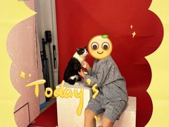 -海马体照相馆(北京apm店)
