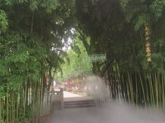 -东坡赤壁风景名胜区