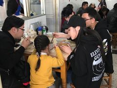 -盛兴面馆(真儒大厦店)