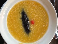 -唐拉雅秀酒店-西锦汇空中BBQ·思创餐厅
