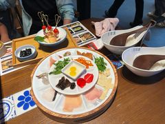 -芸南道·过桥米线(昆明老街旗舰店)