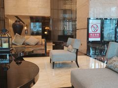 -绿岛国际酒店·海鲜酒楼(八七路店)