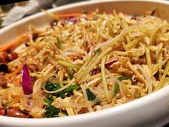 -金掌勺东北菜(格兰晴天店)