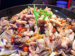 -蛙来哒(汇一城黑金冠店)