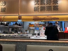 -乡村基(观音桥阳光世纪店)