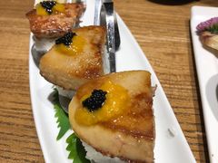 -阿吾罗日本料理(K11艺术中心店)