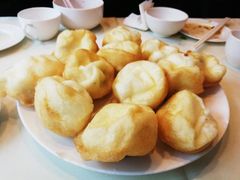 -京滨饭店·餐厅(阜外大街店)