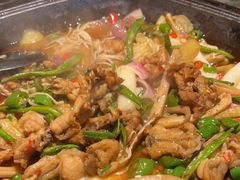 -蛙来哒(东城万达店)