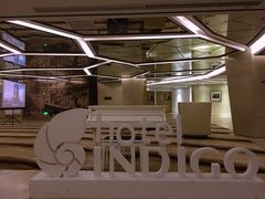 -天津津利华酒店