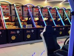 -风云再起游乐汇(南京常发广场店)